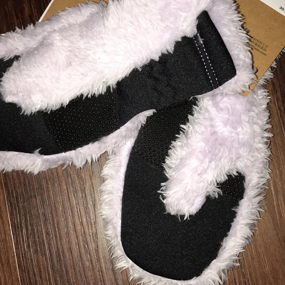 The North Face Suave OSO Mittens Unisex NWT